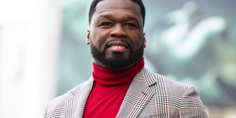50 Cent odbrusio Didijevom sinu: Ćuti ti mali što živiš od Wi-Fi-ja