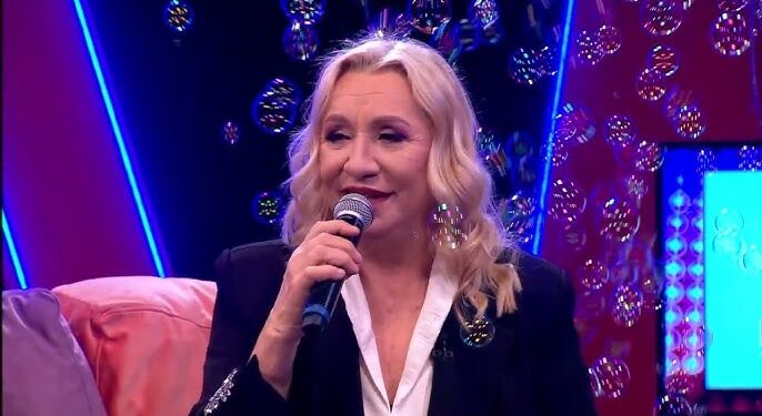Vesna Zmijanac zadržana na odeljenju za bolesti srca