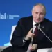 Putin: Zašto Indija ne sme, a SAD smeju da kupuju rusko gorivo?