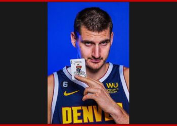 Džoker koji ne želi da bude karta u tuđem špilu