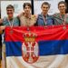 Četiri medalje mladih asova informatike