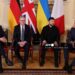 Zelenski i EU saveznici razmatraju američki mirovni plan