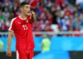 Bleki je najbolji fudbaler Srbije! A Vasilije najperspektivniji