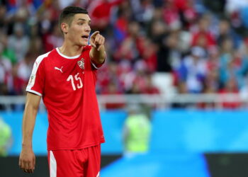 Bleki je najbolji fudbaler Srbije! A Vasilije najperspektivniji