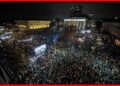 Litvanci na ulicama: „NE“ politizaciji javnog servisa