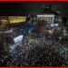 Litvanci na ulicama: „NE“ politizaciji javnog servisa