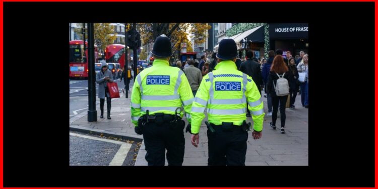 Nasilje i prevare u porastu: London više nije isti!