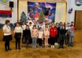KUD “Mladost” organizovalo novogodišnje druženje
