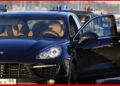 Porsche postao kolateralna žrtva ukrajinskih dronova