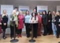 Izložba o Milevi Marić Ajnštajn otvorena u Beču