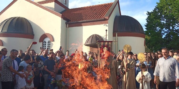 Svi tradicionalni običaji za Badnji dan