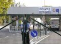Blokirani izlazni terminali za teretni saobraćaj na Horgošu, putnički saobraćaj funkcioniše