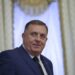 Dodik odgovorio ministru odbrane BiH: Republika Srpska je formirana da bude trajna