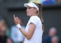 Moćna Jelena silovito preko Švjontek do borbe za finale