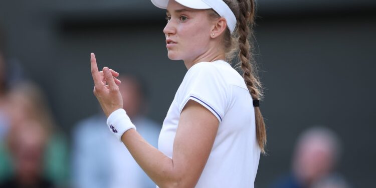 Moćna Jelena silovito preko Švjontek do borbe za finale