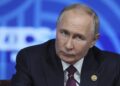 Britanski ministar: Kidnapovao bih Putina