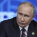Britanski ministar: Kidnapovao bih Putina