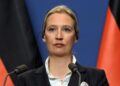Šefica AfD-a: Zemlja koja je raznela “Severni tok” ne može biti prijatelj Nemačke