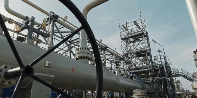 Evropljani ne žele američki gas