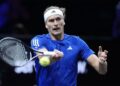 Zverev: Tenis je sada bolji nego u vreme “velike trojke”