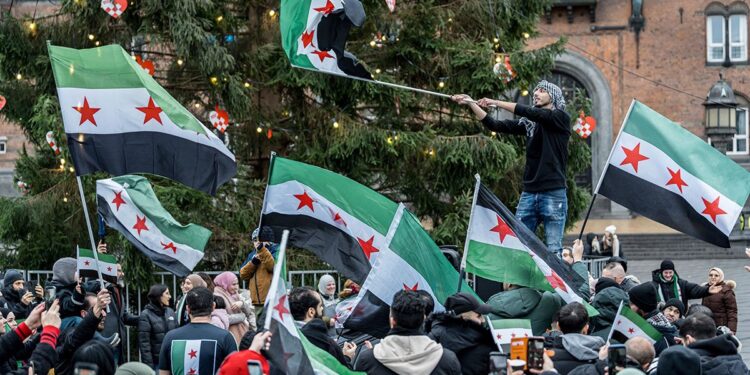 Kurdski aktivista: U Siriji će biti pakao