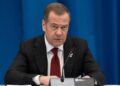 Medvedev: SAD se spremaju da napadnu Grenland – NATO je gotov