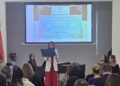 Rim u znaku Savindana: Ikone i nakit iz Srbije pred diplomatskim korom