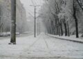 Vreme sutra: Oblačno i hladno, posle podne i uveče sa susnežicom i snegom