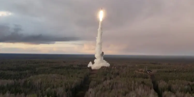 Rakete izazivaju glavobolje