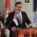 Savindan u Solunu: Vladimir Kokanović podsetio na put od golgote do slobode