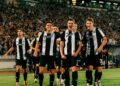 Partizanu ističe vreme