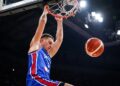 Odlična partija Jovića (VIDEO)