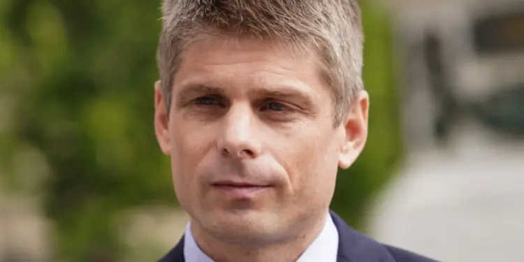 Arno Gujon: Nema mira ni mrtvim Srbima u BiH