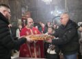 Mihajlovčani poštuju tradiciju