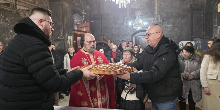 Mihajlovčani poštuju tradiciju