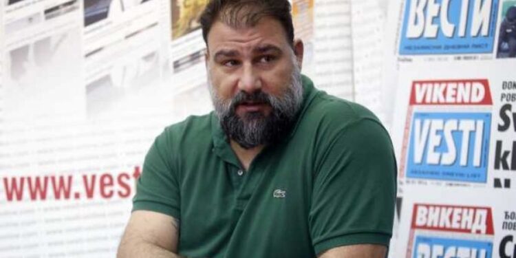 Skandal na Evropskom prvenstvu: Meč Crne Gore pod istragom zbog nameštanja