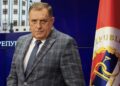 Dodik: Srpska treba da odluči da li ostaje u Dejtonskom sporazumu