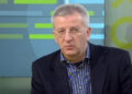 Branimir Brstina operisan nakon infarkta