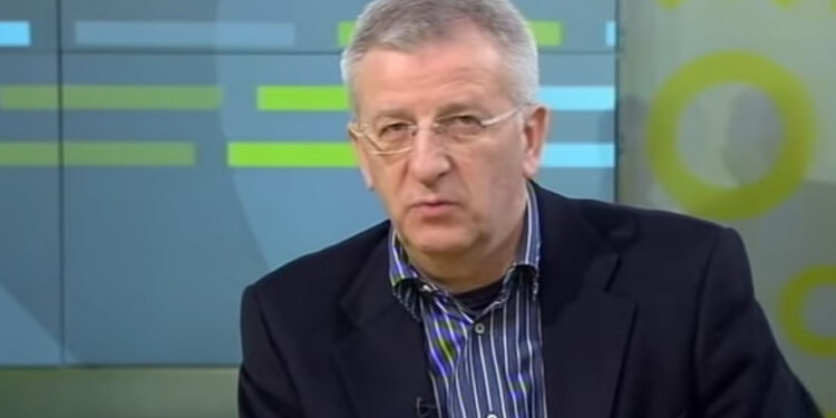 Branimir Brstina operisan nakon infarkta