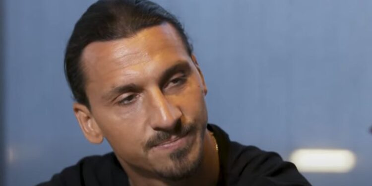 Zlatan Ibrahimović strogo vaspitava sinove za život bez luksuza