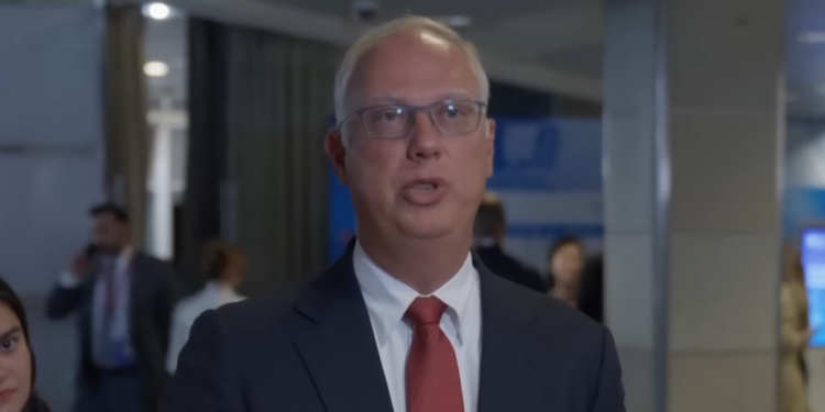 Dmitrijev: SAD već rešile sudbinu Grenlanda – neka se pripremi Kanada?