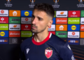 Krunić: Pobeda ne treba da se dovodi u pitanje