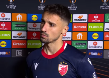 Krunić: Pobeda ne treba da se dovodi u pitanje