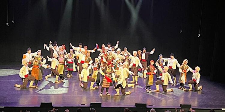 Pola veka ljubavi prema folkloru i tradiciji