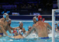Mandić, Rašović i Glušac u idealnom timu prvenstva