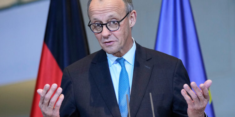 Merc: Očekujem da SAD nastave da brane Grenland zajedno sa Danskom