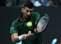 Poznato kada će se Novak boriti za polufinale Australijan opena