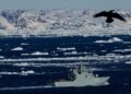 Evropa nema strategiju za Grenland