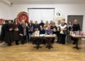 Miloš Janković u Beču predstavio svoja dela, ali i borbu pesnika protiv veštačke inteligencije