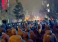 Provladini marševi širom Irana (VIDEO)